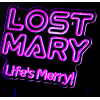 Lost Mary 